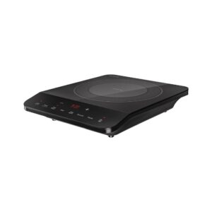 Portable Single Burner Induction Cooktop