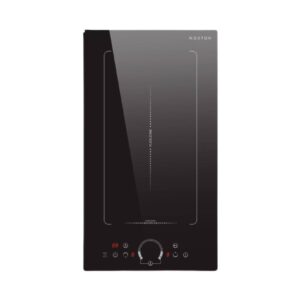 24" Induction Cooktop with Flex Zone, 4 Burners