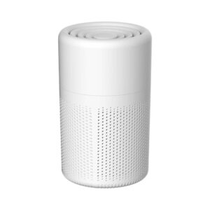 Mini Air Purifier with HEPA Filter