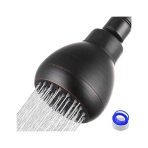 High Pressure Rain Shower Head Replacement