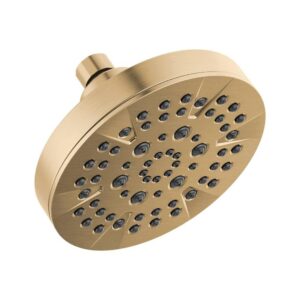 6-Setting High Pressure Shower Head, 1.75 GPM