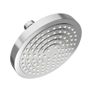 Low Flow High Pressure Rain Showerhead